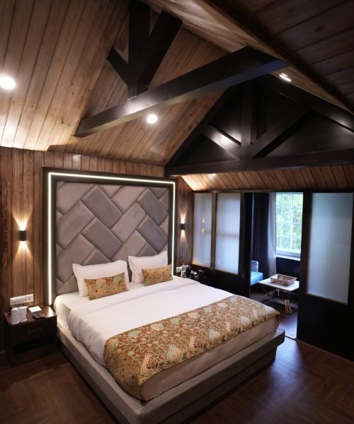 Luxury Cottage in Pahalgam