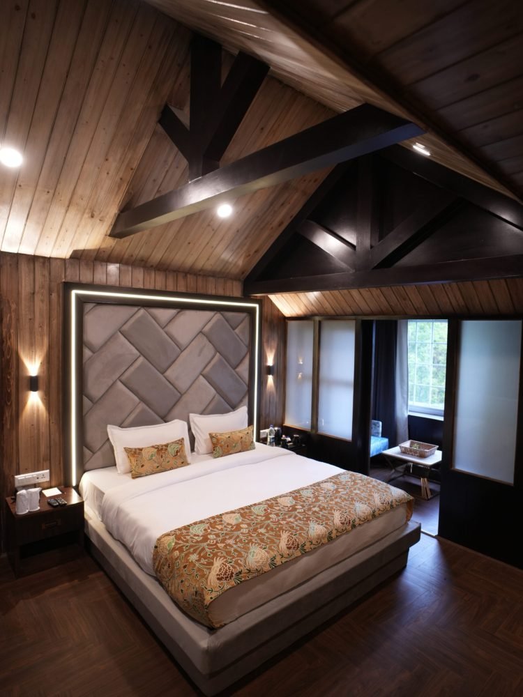 Luxury Cottage in Pahalgam