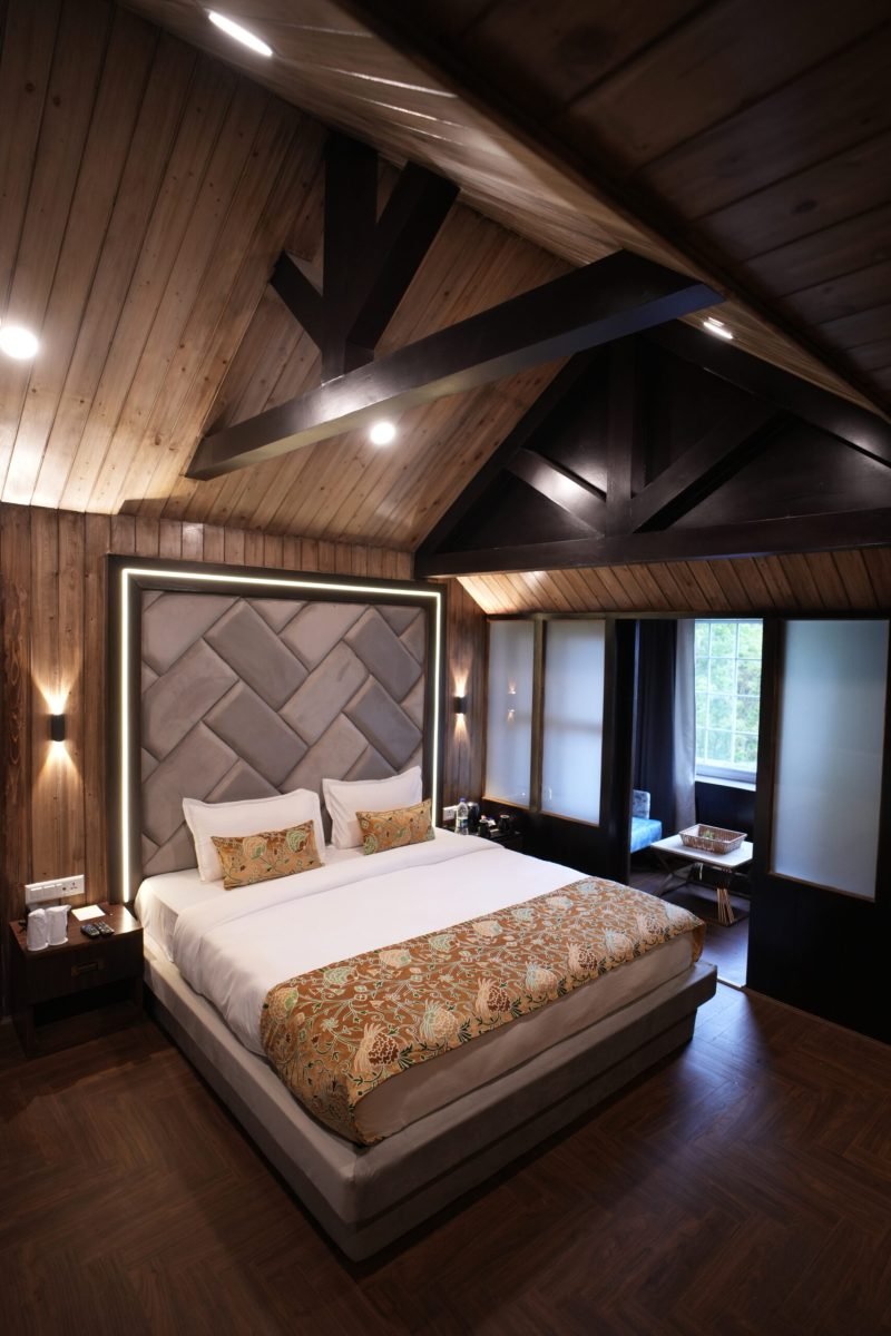 Luxury Cottage in Pahalgam